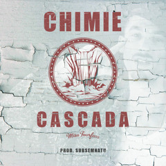 Chimie - Cascada