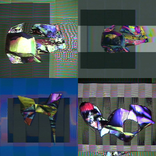 Stream Tigerbeat6 | Listen to Kid606 - We Love You Mark Bell EP [meow211]  playlist online for free on SoundCloud