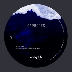 B1. Fernando Costantini - La Nuit (Original mix)