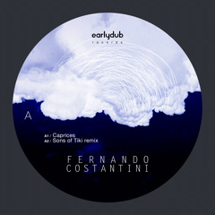 A2. Fernando Costantini - Caprice (Sons Of Tiki Remix)