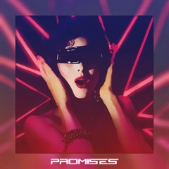Promises (feat. ✝BL▲CK C∆T✝)