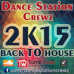 Kannazhaga RMX- Dj.Badsha