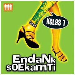 Endank Soekamti - Bintang Jatuhku.mp3