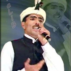 Gam ga tu Khushii ga tu song by Talib Hussain Talib Gilgit Baltistan