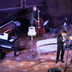 Vadim Cruscov Jazz Band - Somewhere There's A Someone (Dean Martin Tribute Live)