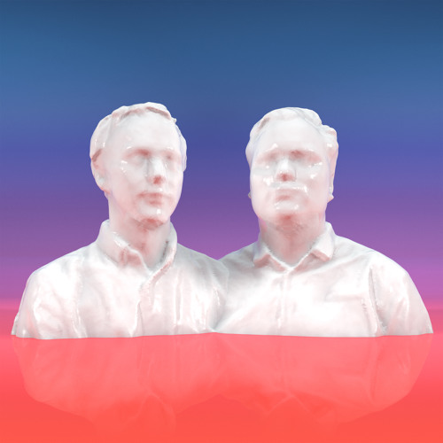Boeoes Kaelstigen - Finale
