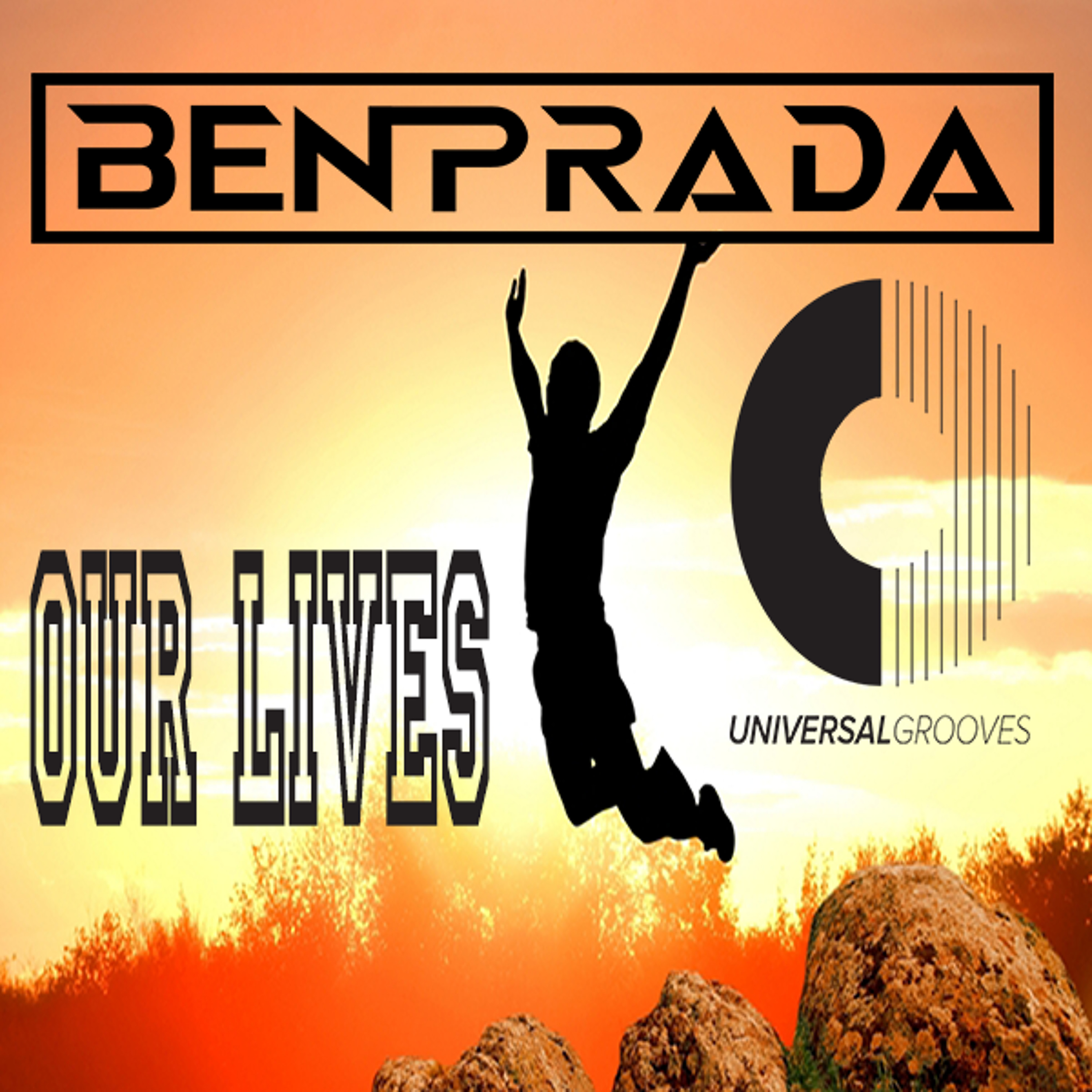 Ben Prada