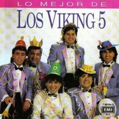 Mira Ese Barco - Los Vikings 5 (Carlitos RMX)