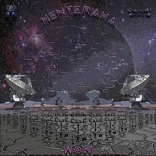 Menterama, Psykovsky, Automata Theory - 6EQUJ5 -