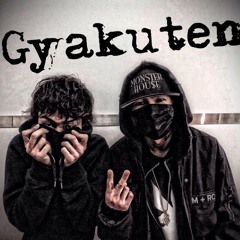 Gyakuten Feat. KAKU