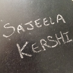 GBA 203 Sajeela Kershi