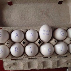 DJ SAN GABRIEL live 6h in da mix @ KULIA ALMA - Tel-Aviv (19.03.15)