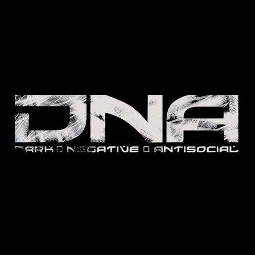 Al Twisted & Necrotic - Mind Control (DNA Tracks)
