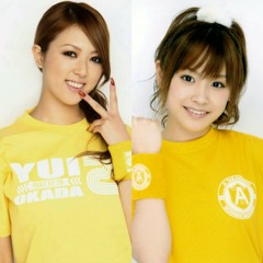 Ambitious! 野心的でいいじゃん/Ambitious! Yashinteki de Ii Jan - モーニング娘。