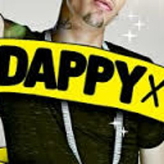 Dappy -  Animal Lyrics