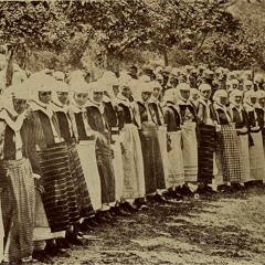 Vamvaka - Greek Folk Rarities
