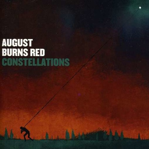 White Washed by August Burns Red