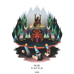 mallone. - Kafka (Kris Davis Remix)