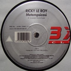 Ricky Le Roy ‎– Metempsicosi.WAV