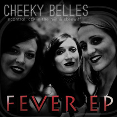 Fever (C@ In The H@ Remix Feat. Stephen Molchanski)