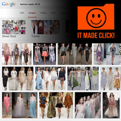 Using EXIF information in photos online