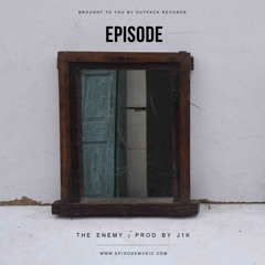 The Enemy(prod By j1k)