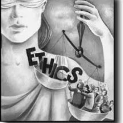 Проблематика/Советский - этика