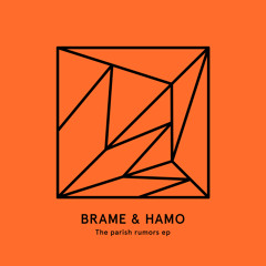 HEIST Podcast #6 - Brame & Hamo