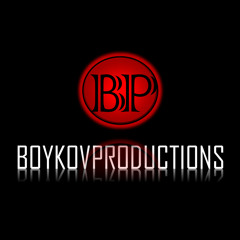 GLC - Allround (prod. Boykov) remix