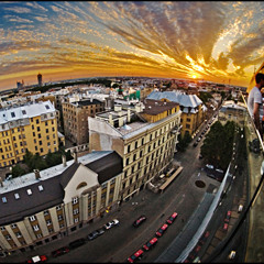 Chef (PBK)/Советский/Вандальский - прячется солнце