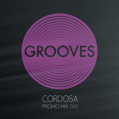 Promo mix 010 - Cordosa