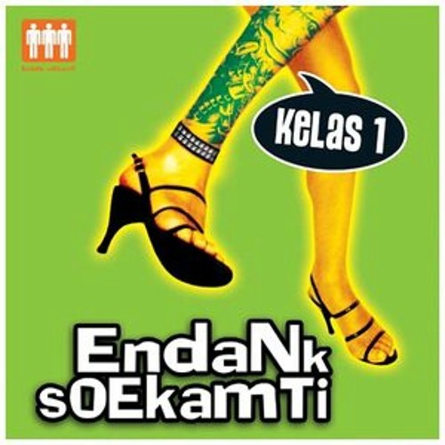 Endank Soekamti - Anak Nakal.mp3