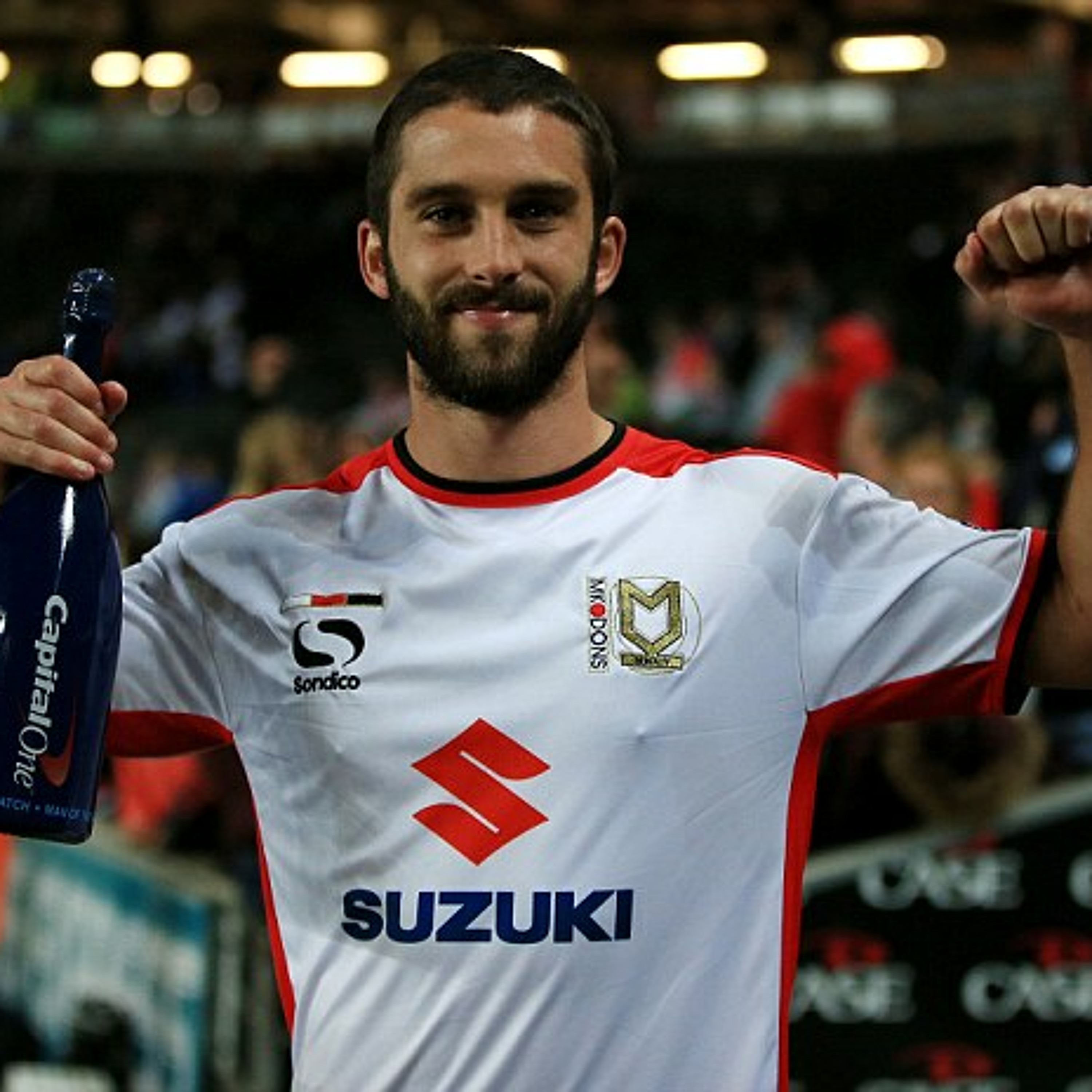 Robbo On Potential Grigg Deal