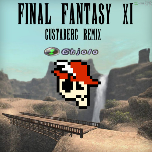 Gustaberg (Final Fantasy XI Remix)