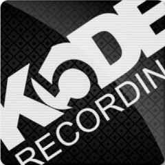 GARETH MONKS - ROCK THIS M F (FORTHCOMING ON KODE 5 RECORDINGS