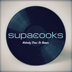 Nobody Does It Better (Original Mix)