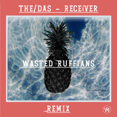 The/Das - Receiver (Wasted Ruffians Remix)