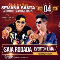 CH  - SAIA RODADA - PE