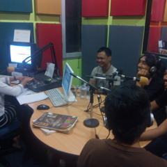 Jasmine Akustik - Karna Dia (Live at Eltira FM Jogja)