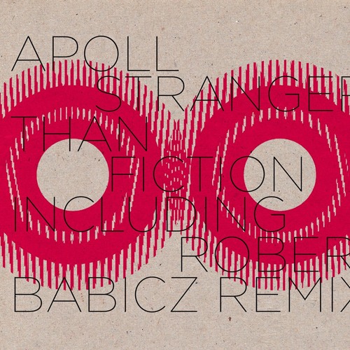 Apoll - stranger then fiction ( babicz space remix )