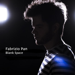 Fabrizio Pan - Blank Space (Taylor Swift Cover)