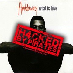 Haddaway Vs Calvin Harris, Ummet Ozcan - What is Overdrive (Miami Rockets & Nicola Fasano bootleg)