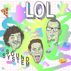 LOL Soundsystem ☞ Ultimate PODCAST