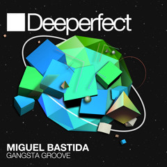 Miguel Bastida - As De Ricas (Original Mix)