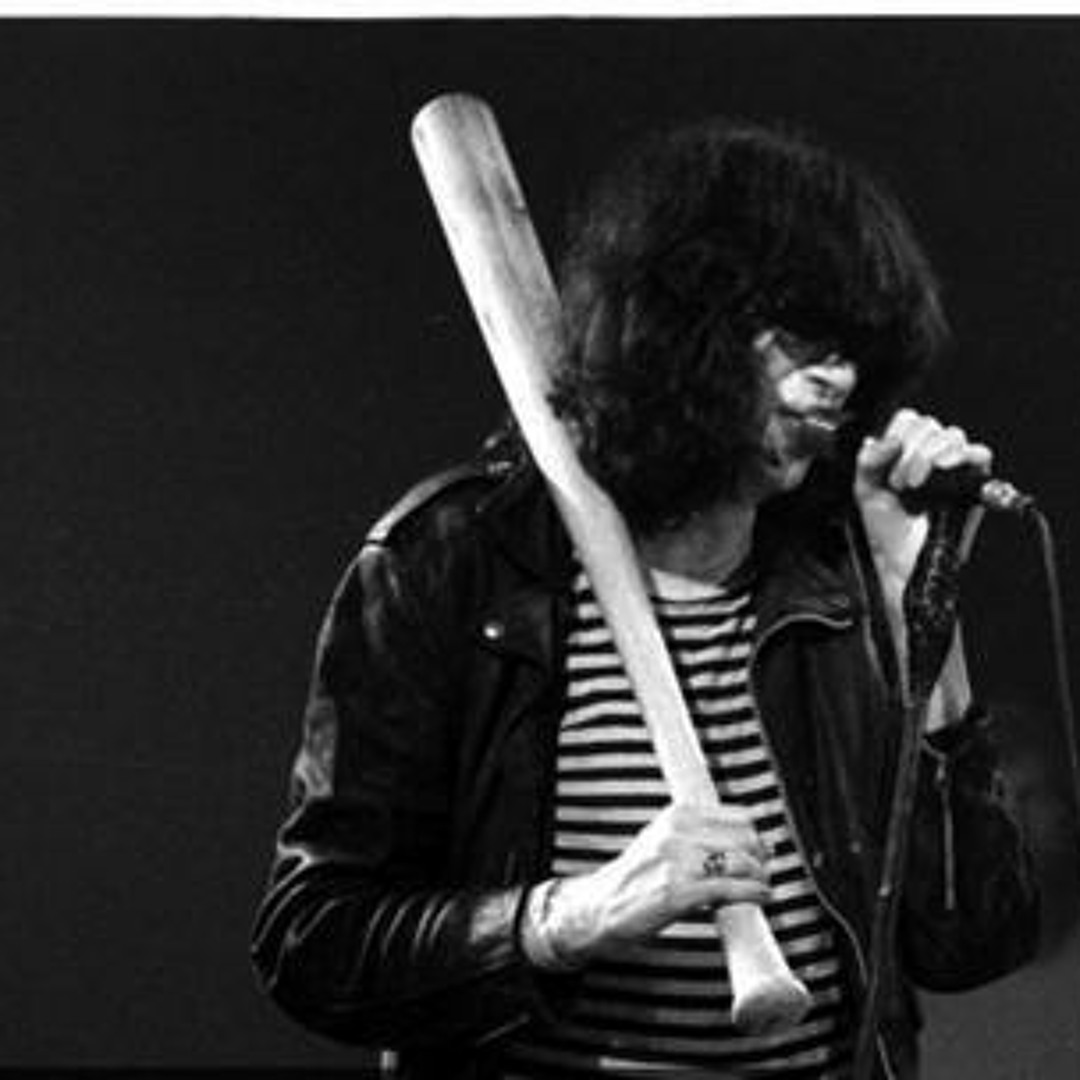 Stream Beat On The Brat By The Ramones - Ceez 8 Bit by DJ Sad Girl