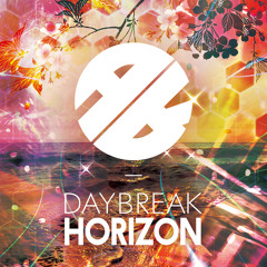 Amazing Records - Daybreak Horizon - Xfade