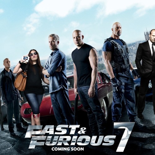 T.I. Off Set Ft Young Thug (Furious 7 )