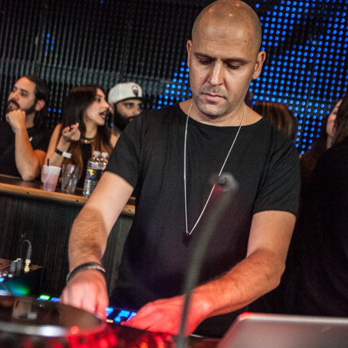 Vanjee @ Club Space Miami Podcast 008 [Global Viberation] Feb 2015