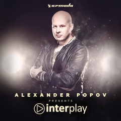 Alexander Popov - Born To Love [ASOT 708] * TUNE OF THE WEEK * [OUT NOW!]
