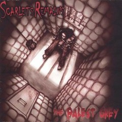 Scarlet's Remains- The Mystical East